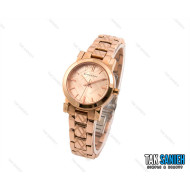 ساعت مچی عقربه ای زنانه بربری مدل Burberry-1750-L