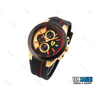 ساعت مچی عقربه ای مردانه فراری مدل Ferrari-1758-G ساعت مچی عقربه ای مردانه فراری مدل Ferrari-1758-G