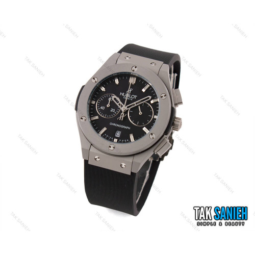 ساعت مچی عقربه ای زنانه هابلوت مدل Hublot-1762-L ساعت مچی عقربه ای زنانه هابلوت مدل Hublot-1762-L
