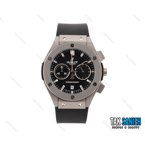 ساعت مچی عقربه ای زنانه هابلوت مدل Hublot-1762-L ساعت مچی عقربه ای زنانه هابلوت مدل Hublot-1762-L