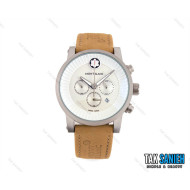 ساعت مچی عقربه ای مردانه مونت بلانس مدل Mont-1769-G