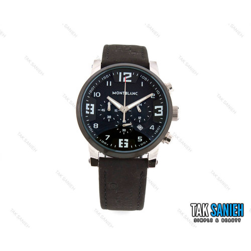 ساعت مچی عقربه ای مردانه مونت بلانس مدل Mont-1770-G ساعت مچی عقربه ای مردانه مونت بلانس مدل Mont-1770-G