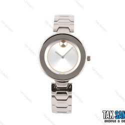ساعت مچی عقربه ای زنانه موادو مدل Movado-1772-L