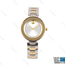 ساعت مچی عقربه ای زنانه موادو مدل Movado-1773-L