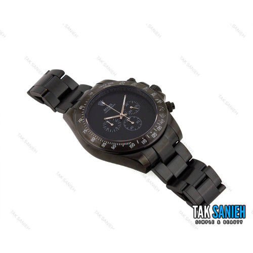 ساعت مچی عقربه ای مردانه رولکس مدل Rolex-1788-G ساعت مچی عقربه ای مردانه رولکس مدل Rolex-1788-G