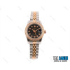 ساعت مچی عقربه ای زنانه رولکس مدل Rolex-1791-L ساعت مچی عقربه ای زنانه رولکس مدل Rolex-1791-L