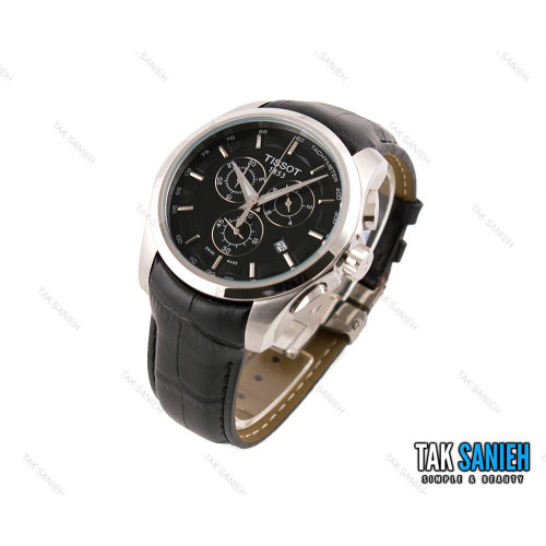 ساعت مچی عقربه ای مردانه تیسوت مدل Tissot-1810-G ساعت مچی عقربه ای مردانه تیسوت مدل Tissot-1810-G
