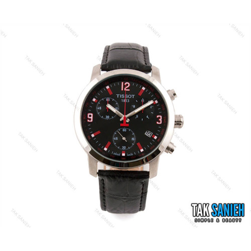 ساعت مچی عقربه ای مردانه تیسوت مدل Tissot-1811-G ساعت مچی عقربه ای مردانه تیسوت مدل Tissot-1811-G