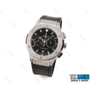 ساعت مچی عقربه ای مردانه هابلوت مدل Hublot-1866-G ساعت مچی عقربه ای مردانه هابلوت مدل Hublot-1866-G