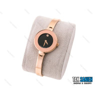 ساعت مچی عقربه ای زنانه موادو مدل Movado-1867-L ساعت مچی عقربه ای زنانه موادو مدل Movado-1867-L