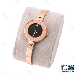 ساعت مچی عقربه ای زنانه موادو مدل Movado-1867-L ساعت مچی عقربه ای زنانه موادو مدل Movado-1867-L