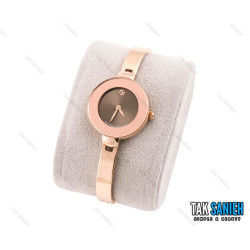 ساعت مچی عقربه ای زنانه موادو مدل Movado-1868-L ساعت مچی عقربه ای زنانه موادو مدل Movado-1868-L