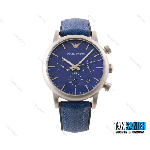 ساعت مچی عقربه ای مردانه امپریو آرمانی مدل Armani-2015-G ساعت مچی عقربه ای مردانه امپریو آرمانی مدل Armani-2015-G