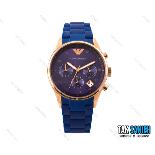 ساعت مچی عقربه ای زنانه امپریو آرمانی مدل Armani-2039-L