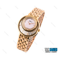 ساعت مچی عقربه ای زنانه شوپارد مدل Chopard-1984-L