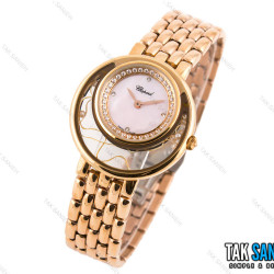 ساعت مچی عقربه ای زنانه شوپارد مدل Chopard-1984-L