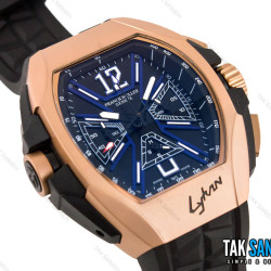 ساعت مچی عقربه ای مردانه فرانک مولر مدل Franck Muller-1988-G