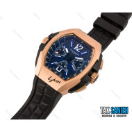 ساعت مچی عقربه ای مردانه فرانک مولر مدل Franck Muller-1988-G