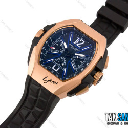 ساعت مچی عقربه ای مردانه فرانک مولر مدل Franck Muller-1988-G