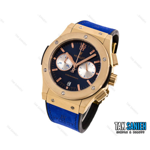 ساعت مچی عقربه ای مردانه هابلوت مدل Hublot-1956-G ساعت مچی عقربه ای مردانه هابلوت مدل Hublot-1956-G