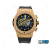 ساعت مچی عقربه ای مردانه هابلوت مدل Hublot-1957-G