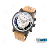 ساعت مچی عقربه ای مردانه مونت بلانس مدل Montblanc-2035-G ساعت مچی عقربه ای مردانه مونت بلانس مدل Montblanc-2035-G