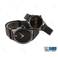 ساعت مچی عقربه ای ست موادو مدل Movado-1942-S