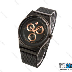 ساعت مچی عقربه ای مردانه موادو مدل Movado-1943-G ساعت مچی عقربه ای مردانه موادو مدل Movado-1943-G