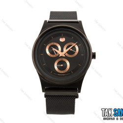 ساعت مچی عقربه ای مردانه موادو مدل Movado-1943-G