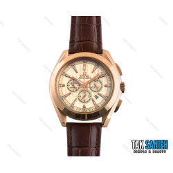 ساعت مچی عقربه ای  مردانه امگا مدل Omega-2003-G
