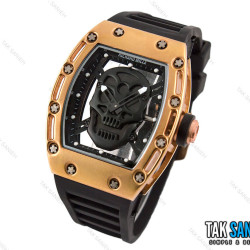 ساعت مچی عقربه ای مردانه ریچارد میل مدل Richard Mille-1993-G