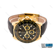 ساعت مچی عقربه ای مردانه رولکس مدل Rolex-1944-G ساعت مچی عقربه ای مردانه رولکس مدل Rolex-1944-G