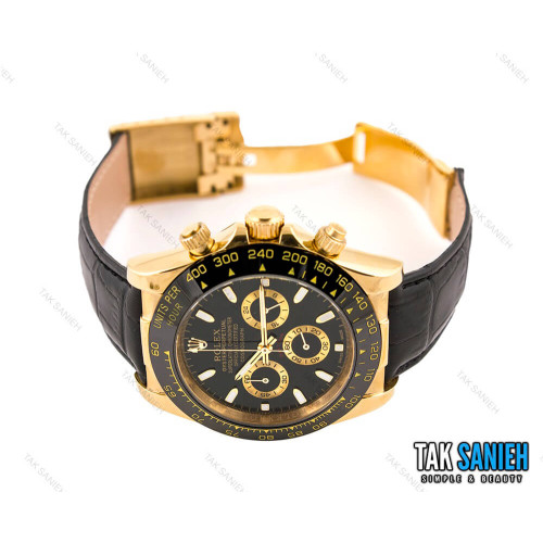 ساعت مچی عقربه ای مردانه رولکس مدل Rolex-1944-G ساعت مچی عقربه ای مردانه رولکس مدل Rolex-1944-G