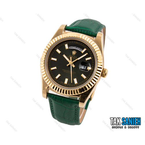 ساعت مچی عقربه ای مردانه رولکس مدل Rolex-1994-G ساعت مچی عقربه ای مردانه رولکس مدل Rolex-1994-G