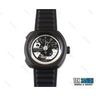 ساعت مچی عقربه ای  مردانه سون فرایدی مدل Seven-2005-G