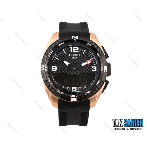 ساعت مچی عقربه ای مردانه تیسوت مدل Tissot-1913-G