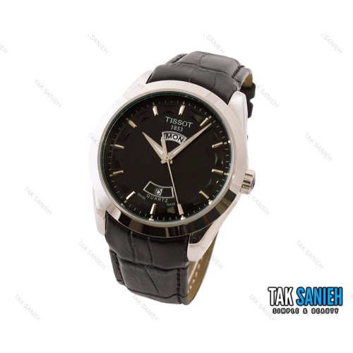ساعت مچی عقربه ای مردانه تیسوت مدل Tissot-2022-G ساعت مچی عقربه ای مردانه تیسوت مدل Tissot-2022-G