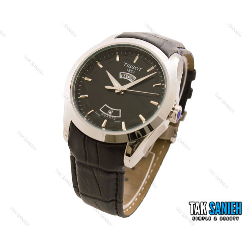 ساعت مچی عقربه ای مردانه تیسوت مدل Tissot-2022-G ساعت مچی عقربه ای مردانه تیسوت مدل Tissot-2022-G