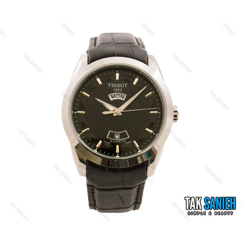 ساعت مچی عقربه ای مردانه تیسوت مدل Tissot-2022-G ساعت مچی عقربه ای مردانه تیسوت مدل Tissot-2022-G