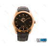 ساعت تیسوت مردانه بند چرم رزگلد مدل Tissot-2023-G ساعت تیسوت مردانه بند چرم رزگلد مدل Tissot-2023-G