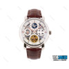 ساعت مچی عقربه ای مردانه واشرون کونستانتین مدل Vacheron-2001-G ساعت مچی عقربه ای مردانه واشرون کونستانتین مدل Vacheron-2001-G