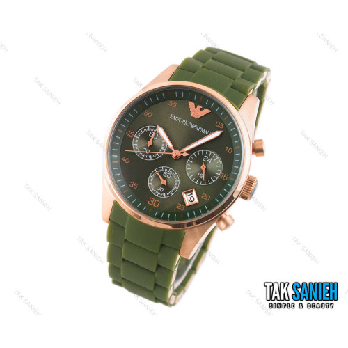 ساعت مچی عقربه ای مردانه امپریو آرمانی مدل Armani-2115-G ساعت مچی عقربه ای مردانه امپریو آرمانی مدل Armani-2115-G