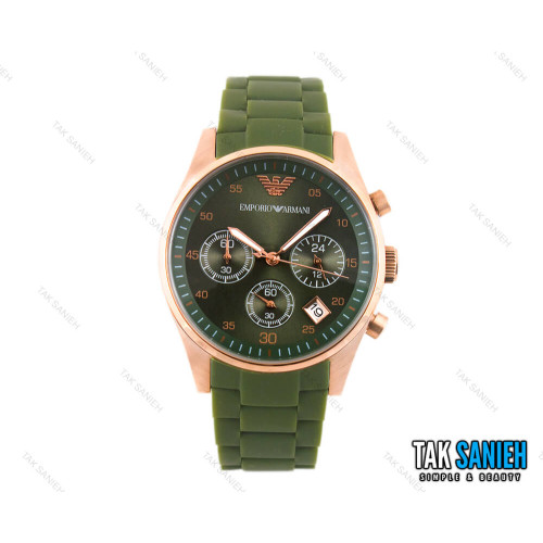 ساعت مچی عقربه ای مردانه امپریو آرمانی مدل Armani-2115-G ساعت مچی عقربه ای مردانه امپریو آرمانی مدل Armani-2115-G