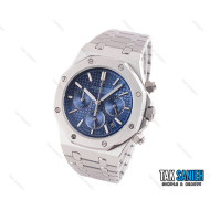 ساعت Audemars Piguet Royal Oak مردانه نقره ای AP-2099-G ساعت Audemars Piguet Royal Oak مردانه نقره ای AP-2099-G