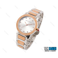 ساعت مچی عقربه ای زنانه بولگاری مدل Bvlgari-2181-L