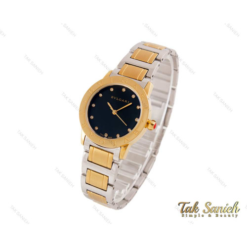 ساعت مچی عقربه ای زنانه بولگاری مدل Bvlgari-2229-L