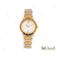 ساعت مچی عقربه ای زنانه بولگاری مدل Bvlgari-2241-L