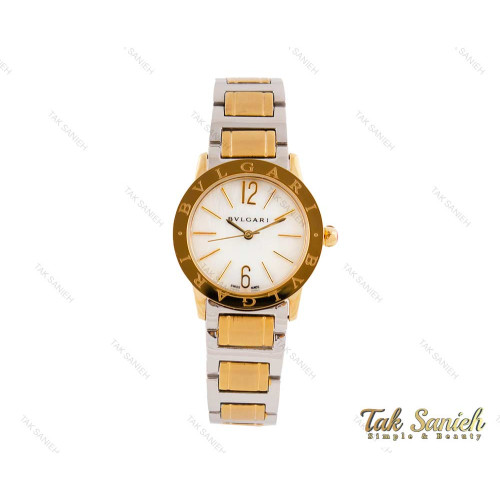 ساعت مچی عقربه ای زنانه بولگاری مدل Bvlgari-2241-L