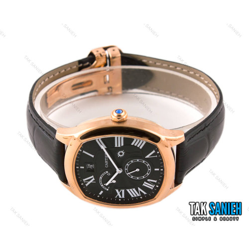 ساعت مچی مردانه کارتیر مدل Cartier-2261-G ساعت مچی مردانه کارتیر مدل Cartier-2261-G