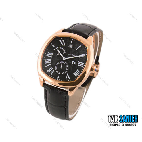 ساعت مچی مردانه کارتیر مدل Cartier-2261-G ساعت مچی مردانه کارتیر مدل Cartier-2261-G